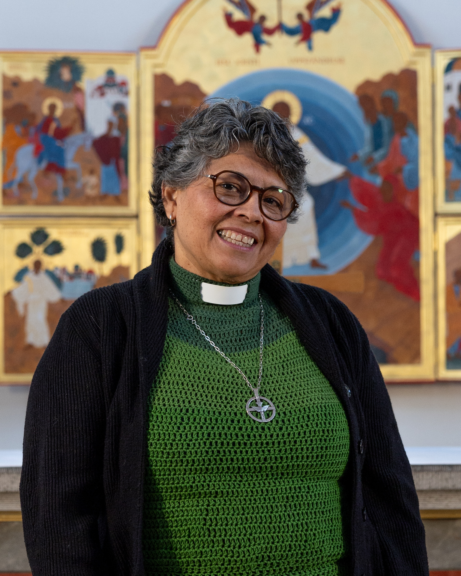 Carmen  Elena Guzmàn